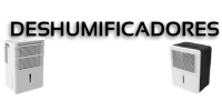 deshumidificadores