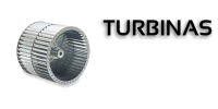 turbinas